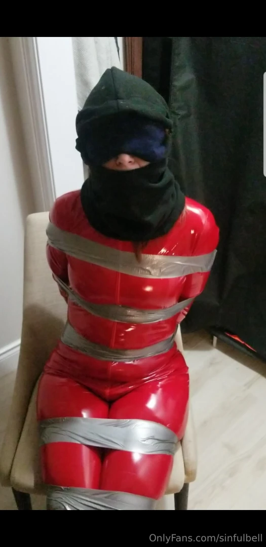 Healed and slowly making a come back 