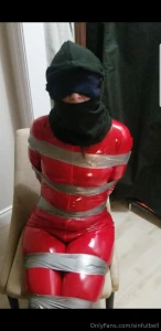 Healed and slowly making a come back