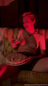 Can i feed you part 7