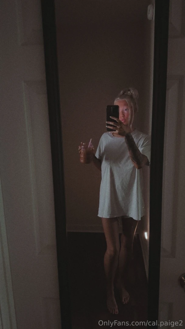 Good morning am i a milf yet 