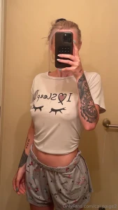 Sunday reset days been sleeping all day