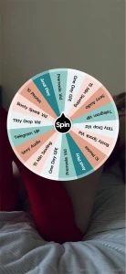 20 spins