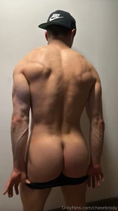 Mind if i get more comfortable