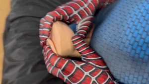 Here s part 2 of my spider-man video in this one i take a huge 9 inch