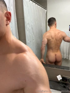 Wanna shower with me part 79