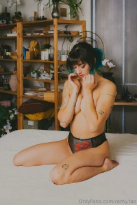 Whoops got too loud again part 5