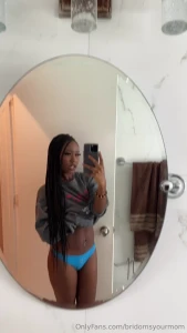 I tease