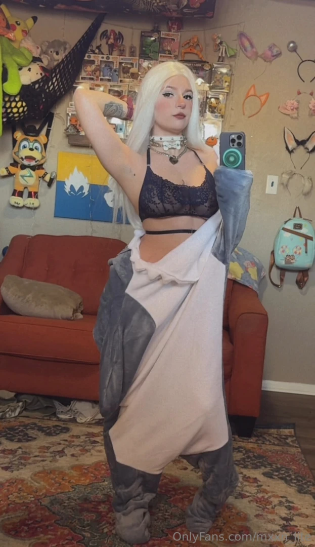 Jeff the land shark is the cutest thing ever part 5 