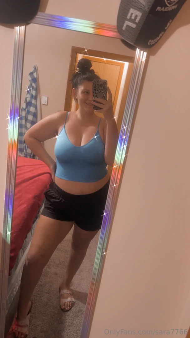 Crop top season part 1 