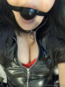 Hey boys like if you love me gagged up