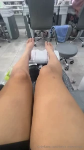 Pretty toes part 35