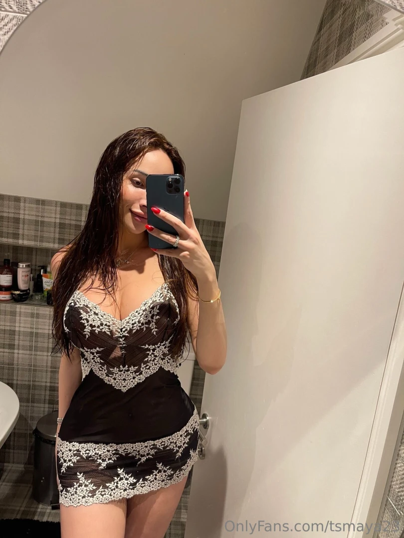 Just finished taking a bath ready for another round 