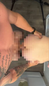 More videos from us fucking in the kitchen some up-close angle from