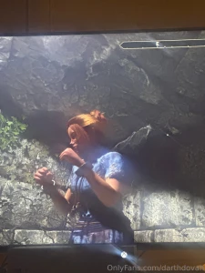 Who is playing oblivion remastered what are your thoughts so far so