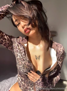 Chloniwa gorgeous doll for your hot desires she loves to show off her part 58