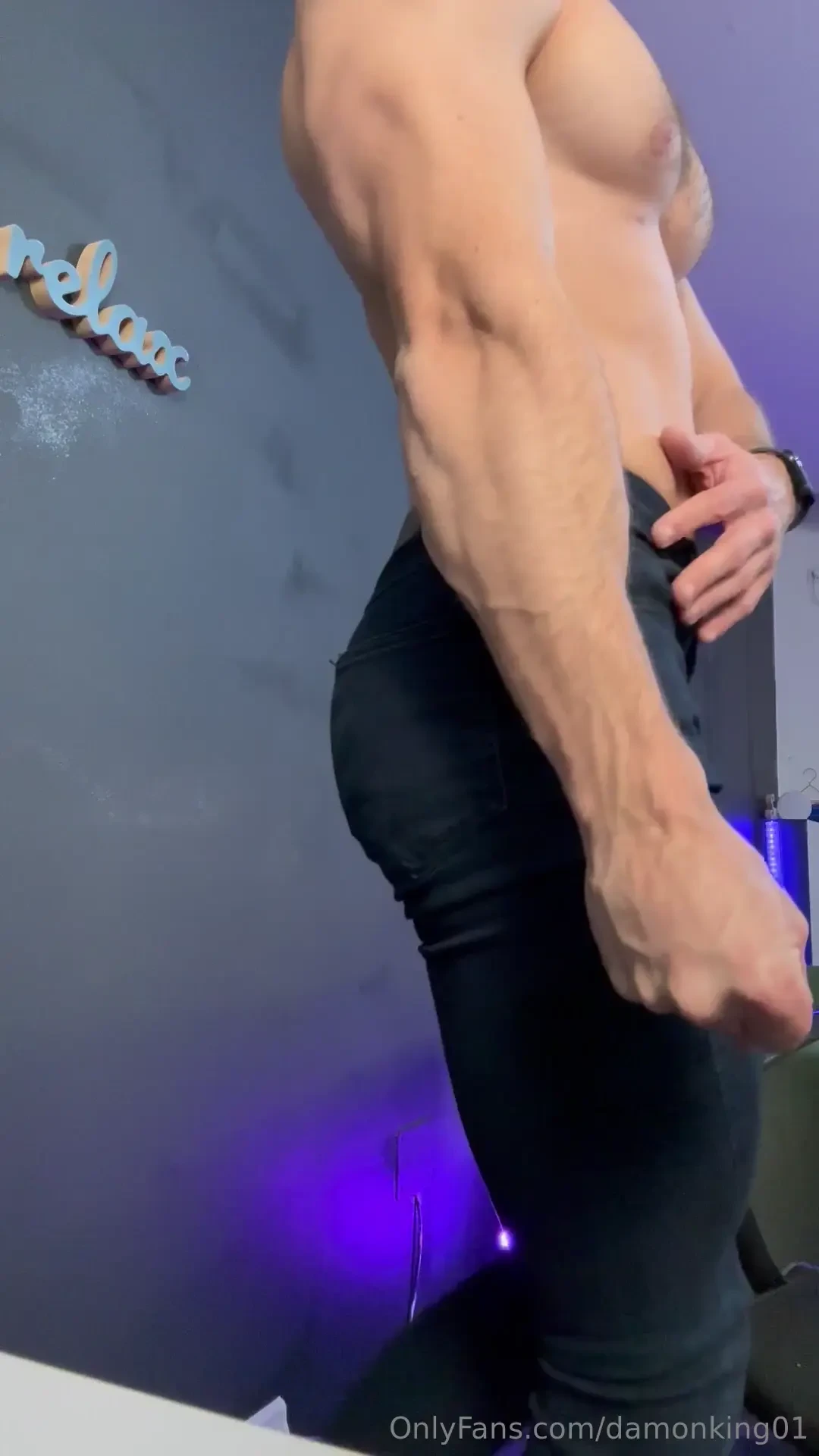 Hows everyones day part 2 