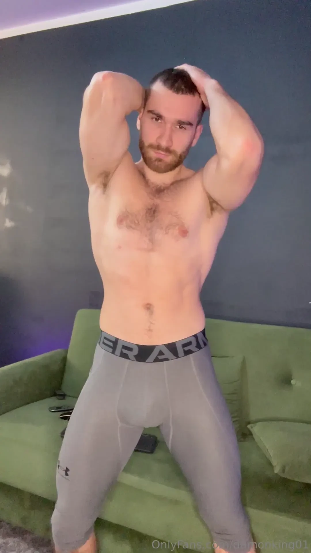 This body deserves your attention 