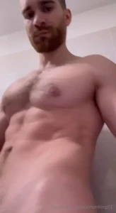 Shower with me part 445