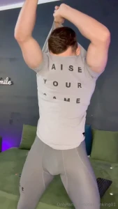 One must learn to seduce