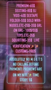 Go sub to my paid page 23 only for sex gg toys anal squirting solos