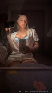 Smoke and mirrors part 1