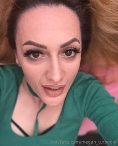 Megan-turbogirl part 10