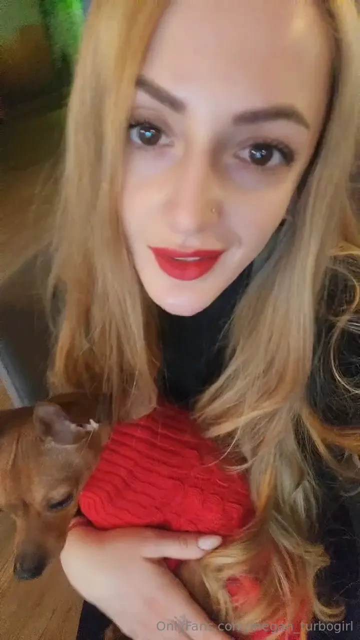 Megan-turbogirl part 3 