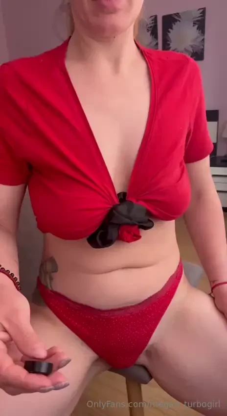 Megan-turbogirl part 2 