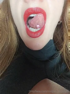 Megan-turbogirl part 1