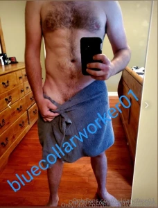 Add bluecollarworker01 just an average country blue collar guy trying
