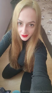 I m waiting for you to write to me love