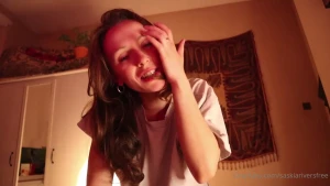 Night out gone wrong or right pov you wake up to me a girl who met you