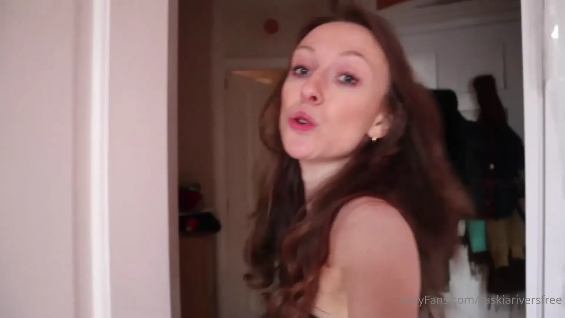 Pov your name is ben and you ve surprised me by coming home early from 