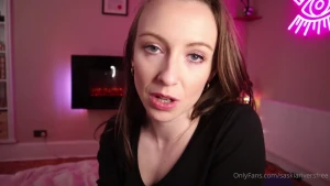 Pov you re my sub good girl and i m your mummy domme you tell me you