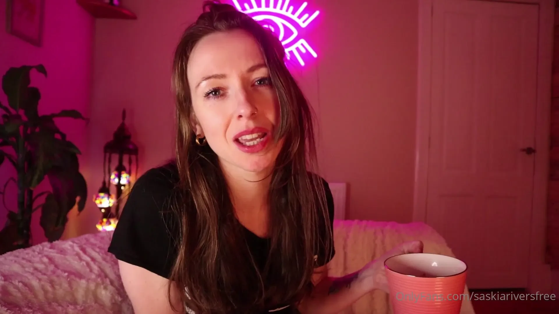 Pov you re my ex girlfriend and you wake up confused about how you are 