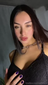 Hay d as que me gusta dar los buenos d as con la llena