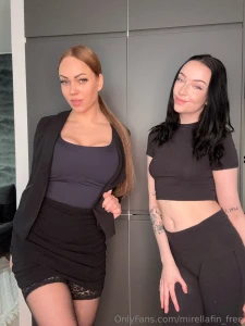 Kolmen-kimppa julki mun p sivulla mirella_fin video alkaa kun johtaja part 1