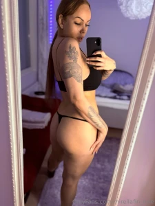 Sen lis ksi ett oon salimimmi niin n yt nh n m niin paljon paremmalta