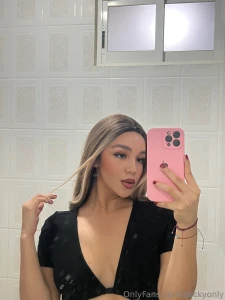 Ready to take on the week part 1