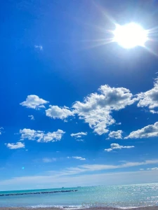 Mi lugar favorito en el mundo