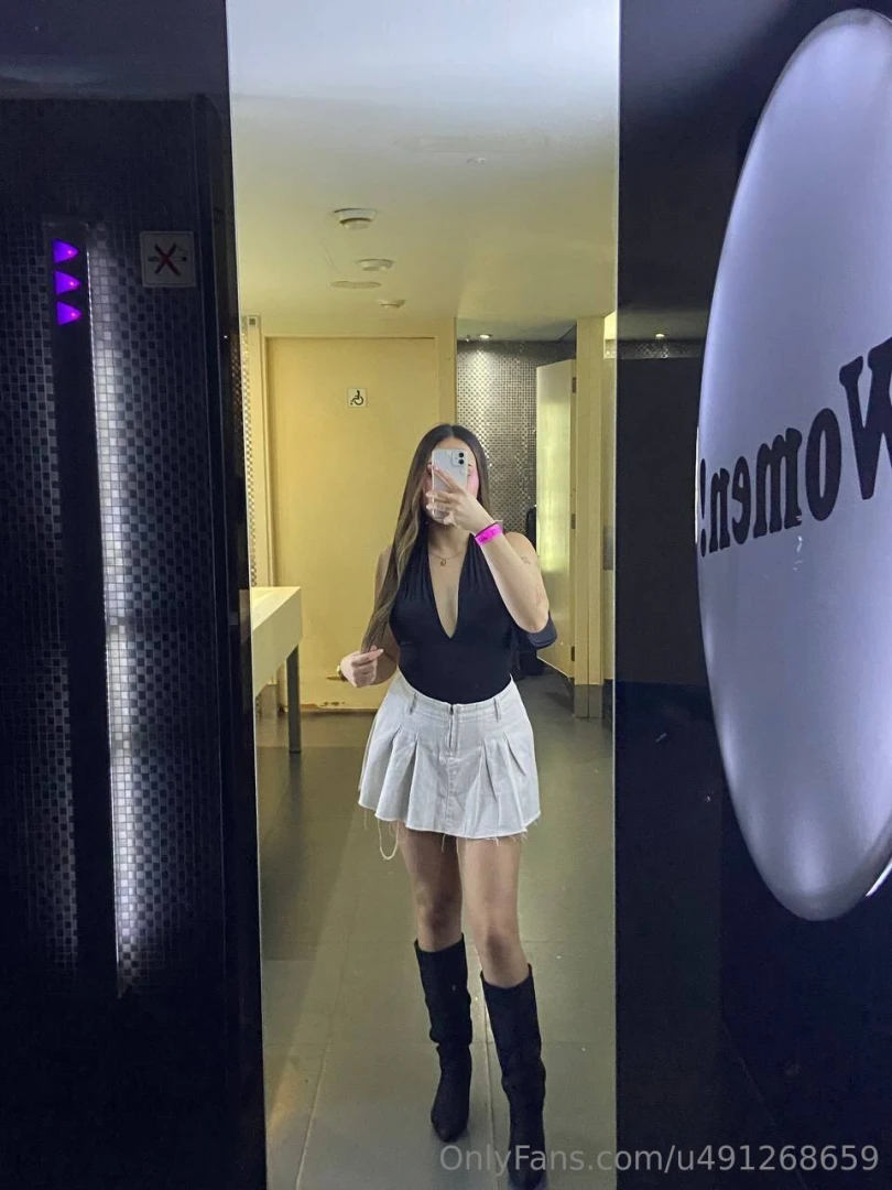 Que tal me veo part 4 