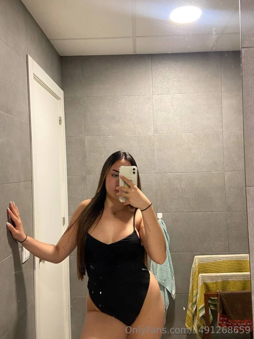 Que tal me queda el outfit 