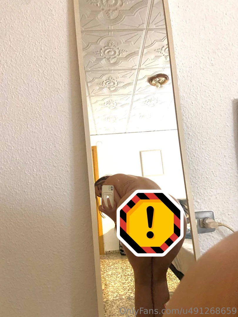 Prohibido ver por ahora 