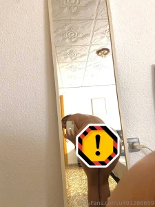 Prohibido ver por ahora