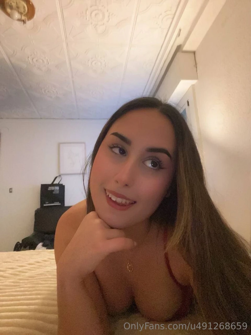 Te gusta mi sonrrisa 