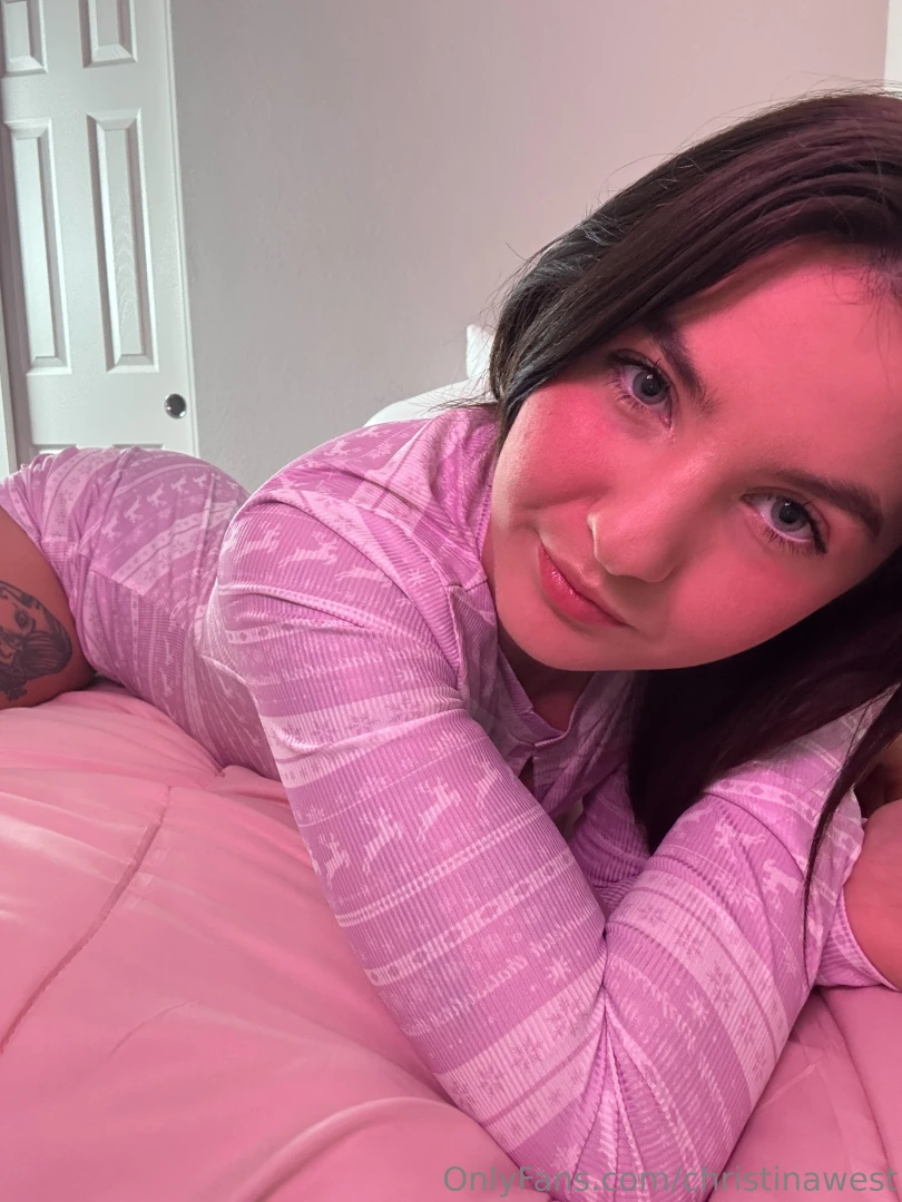 Christinawest 