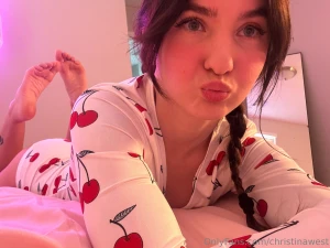 I love teasing you part 294