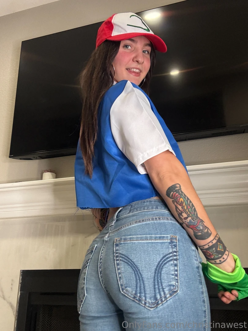 Can i be your trainer part 2 
