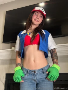 Can i be your trainer part 1