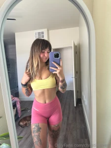 My smile is contagious part 2